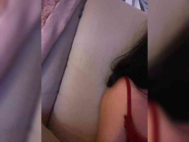 LadyOfDesire webcam