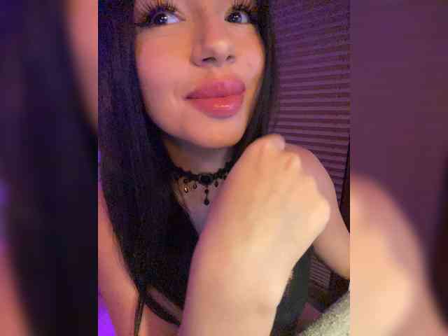 LadyOfDesire webcam