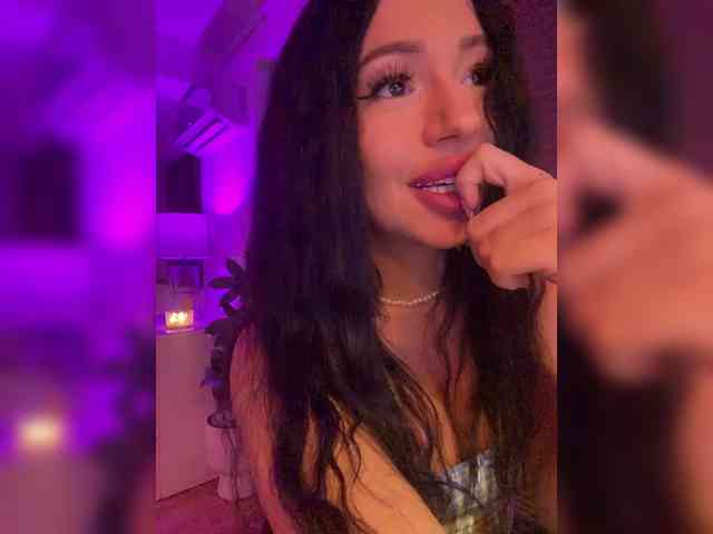 LadyOfDesire webcam