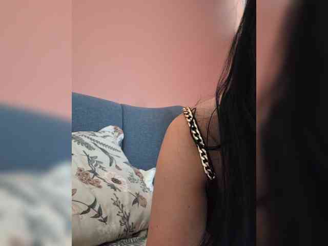 LadyOfDesire webcam