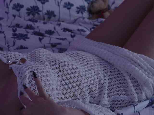 LadyOfDesire webcam