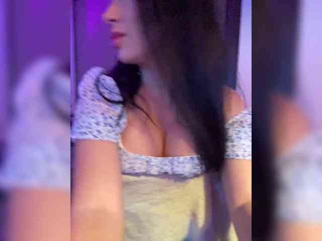 LadyOfDesire webcam