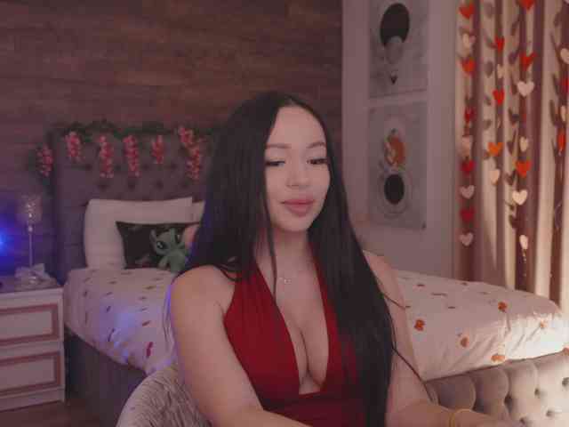 LadyOfDesire webcam