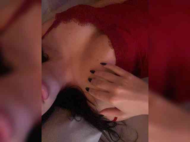 LadyOfDesire webcam