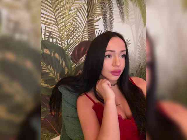 LadyOfDesire webcam