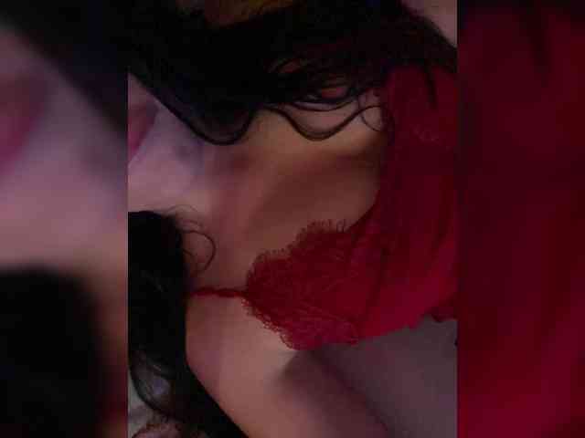 LadyOfDesire webcam