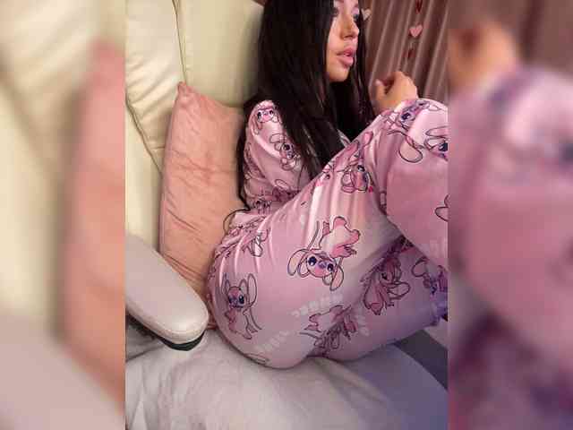 LadyOfDesire webcam