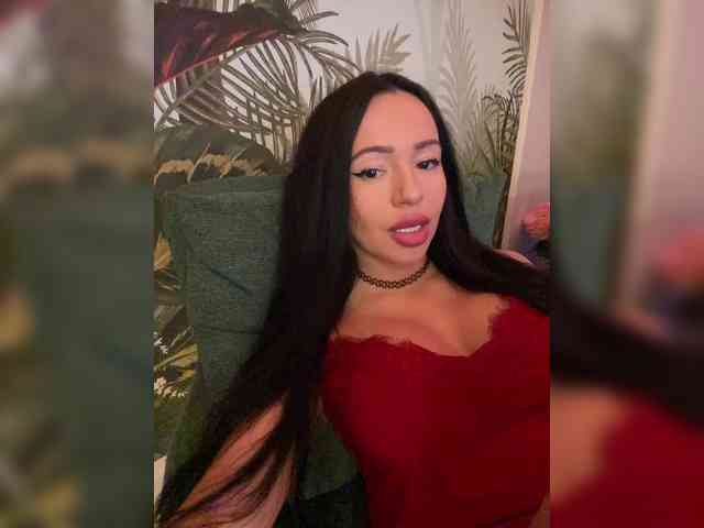 LadyOfDesire webcam