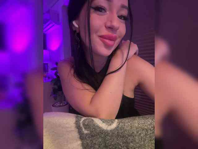 LadyOfDesire webcam