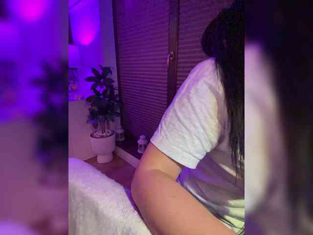 LadyOfDesire webcam
