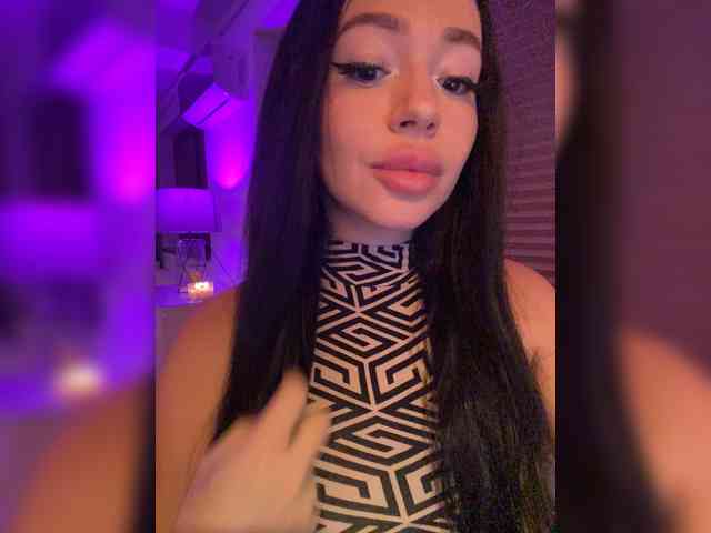 LadyOfDesire webcam