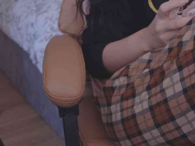 LadyOfDesire webcam