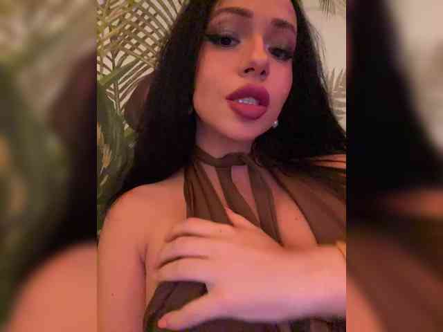 LadyOfDesire webcam