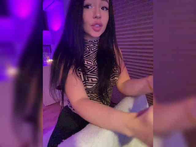 LadyOfDesire webcam