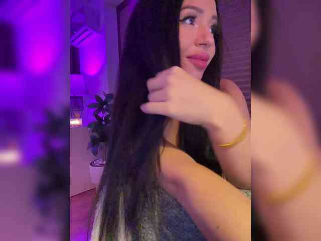 LadyOfDesire webcam