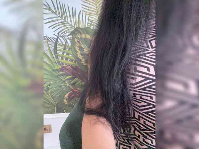 LadyOfDesire webcam