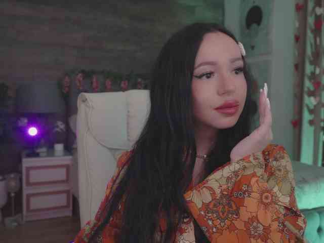 LadyOfDesire webcam