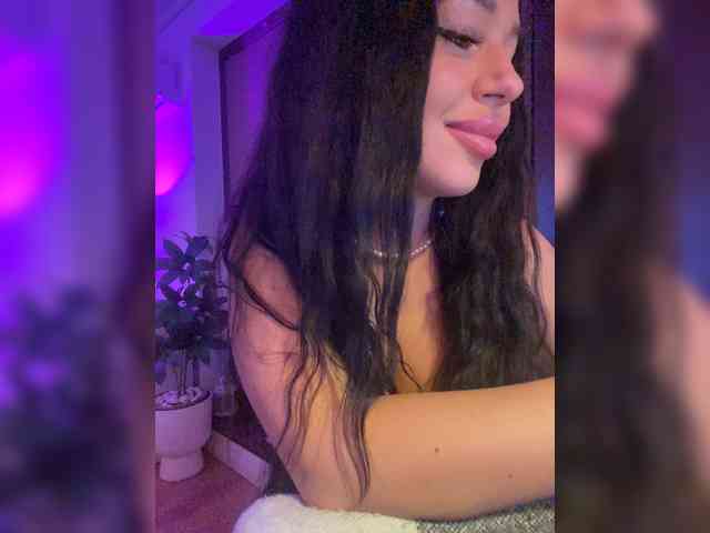 LadyOfDesire webcam