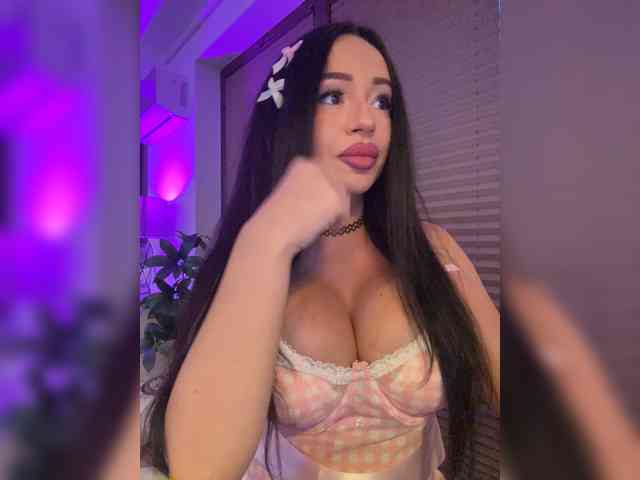 LadyOfDesire webcam