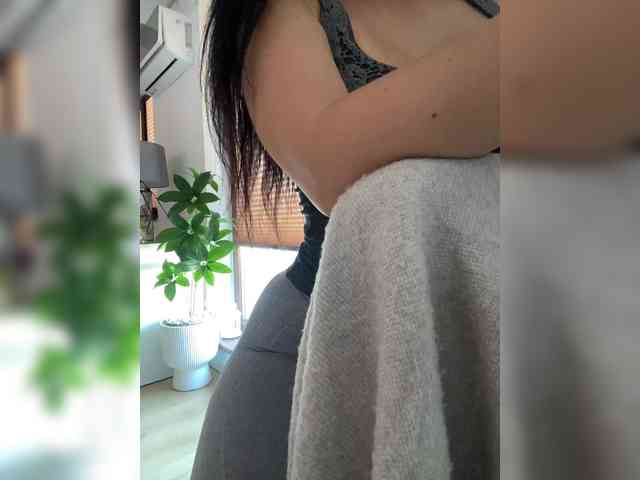 LadyOfDesire webcam