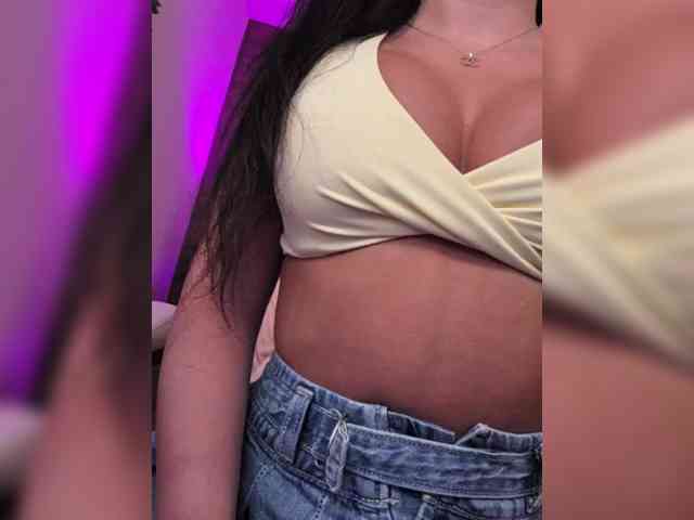 LadyOfDesire webcam