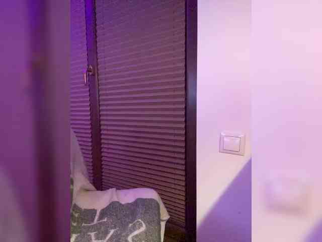 LadyOfDesire webcam