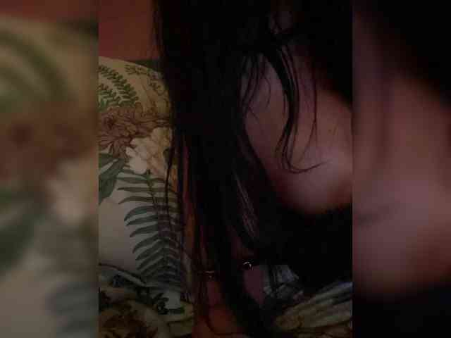 LadyOfDesire webcam