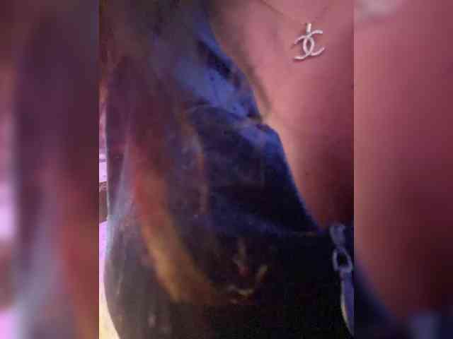 LadyOfDesire webcam