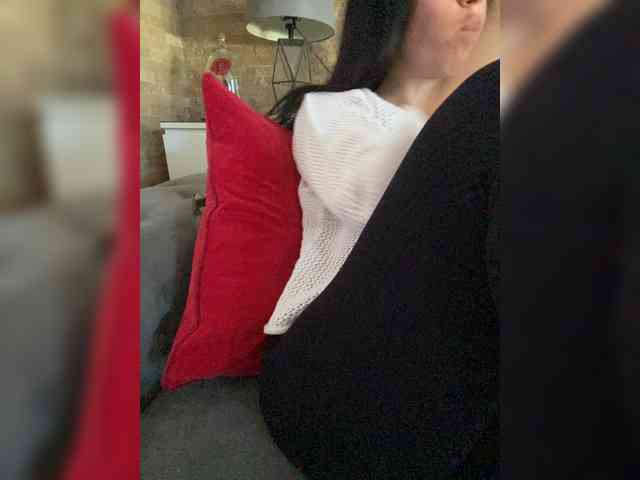 LadyOfDesire webcam