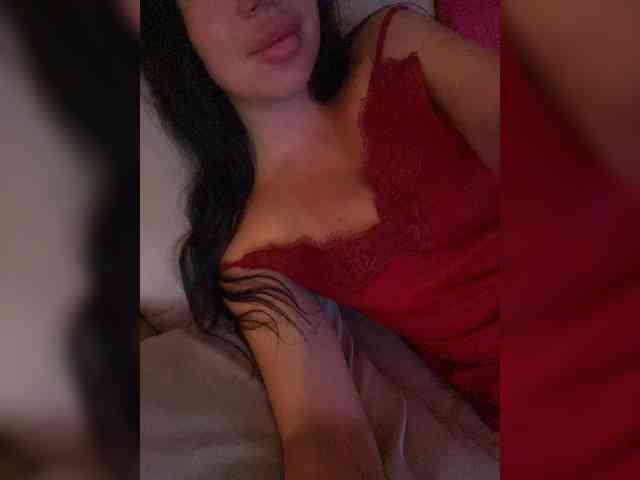 LadyOfDesire webcam