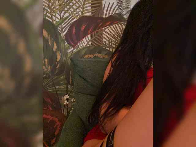 LadyOfDesire webcam