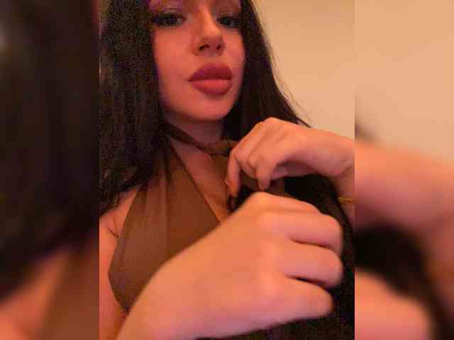 LadyOfDesire webcam
