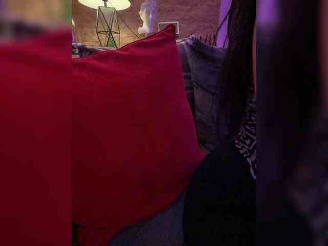 LadyOfDesire webcam