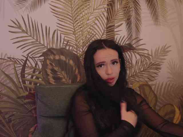 LadyOfDesire