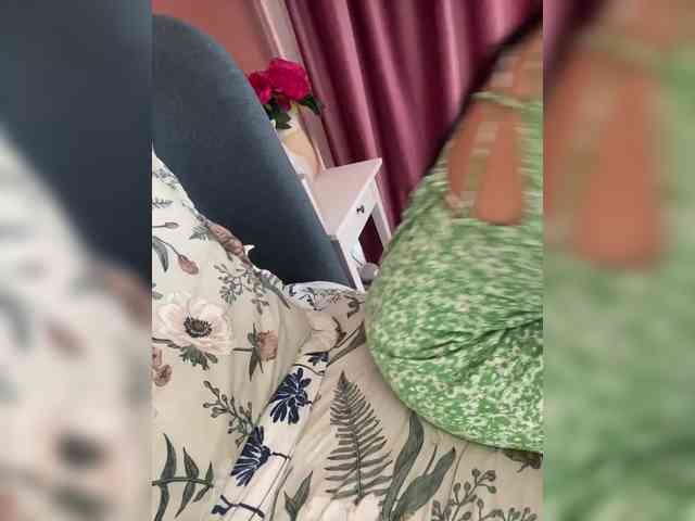 LadyOfDesire webcam