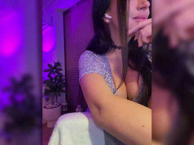 LadyOfDesire webcam