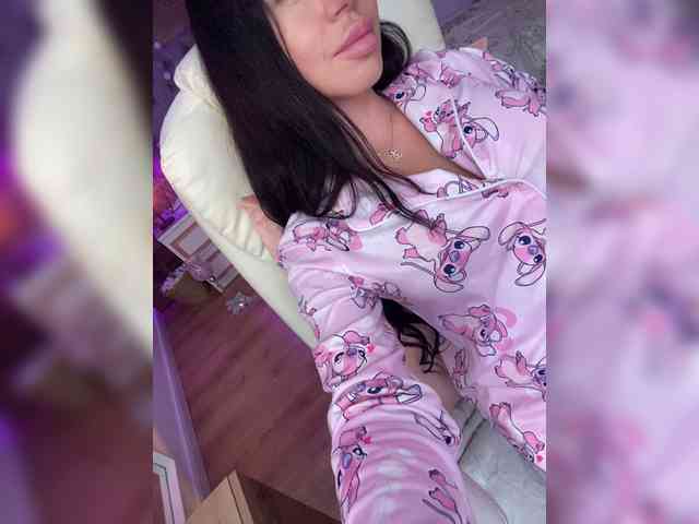 LadyOfDesire webcam