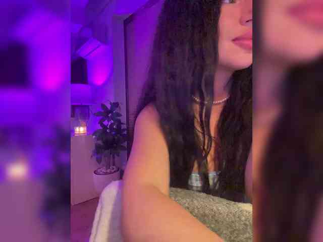 LadyOfDesire webcam