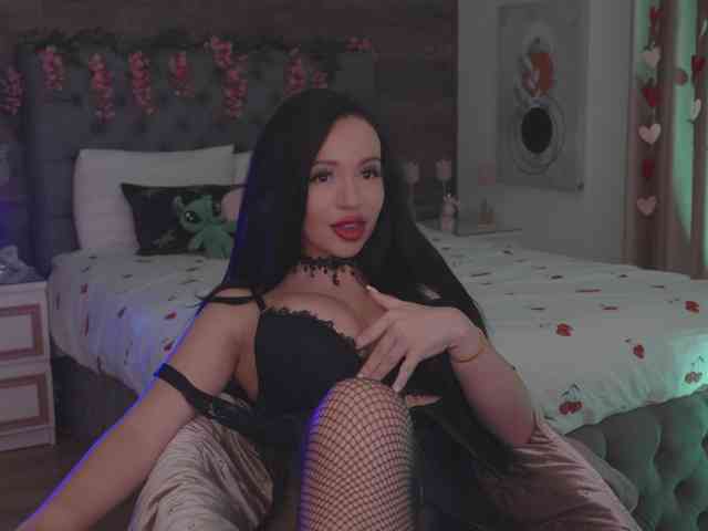 LadyOfDesire webcam
