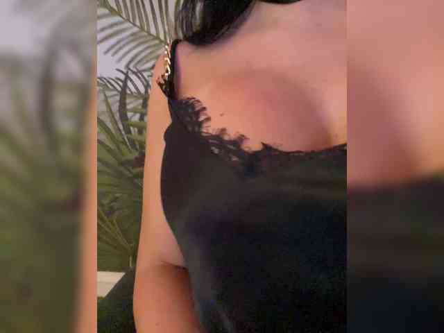 LadyOfDesire webcam