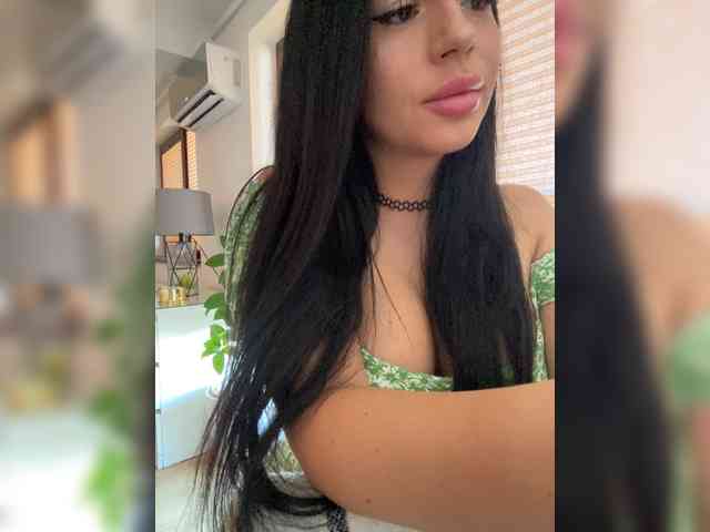 LadyOfDesire webcam