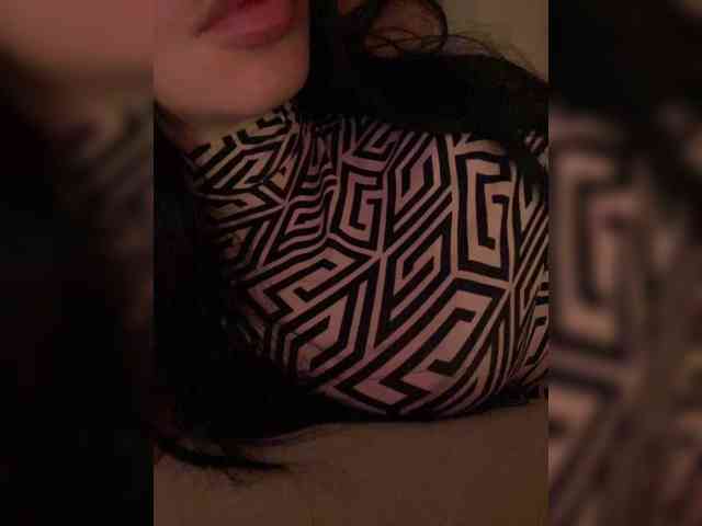 LadyOfDesire webcam