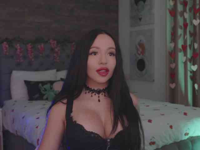 LadyOfDesire