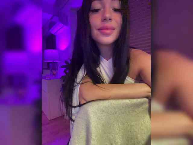 LadyOfDesire webcam