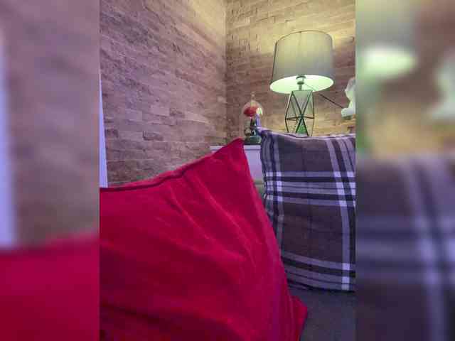 LadyOfDesire webcam