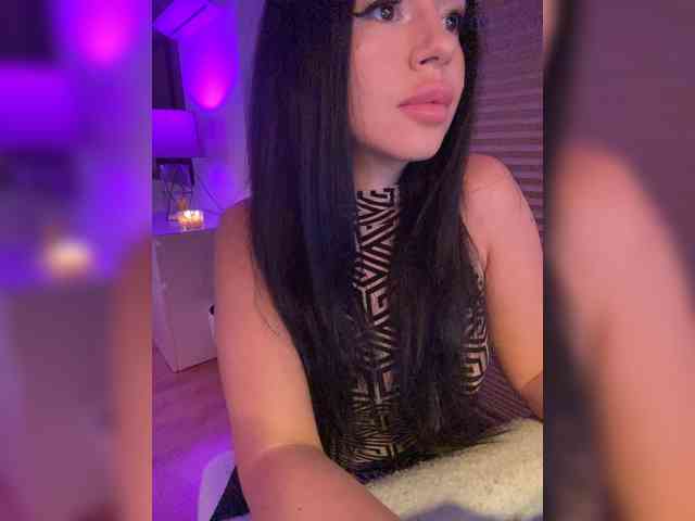 LadyOfDesire webcam