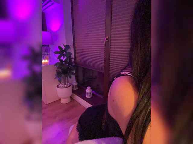 LadyOfDesire webcam