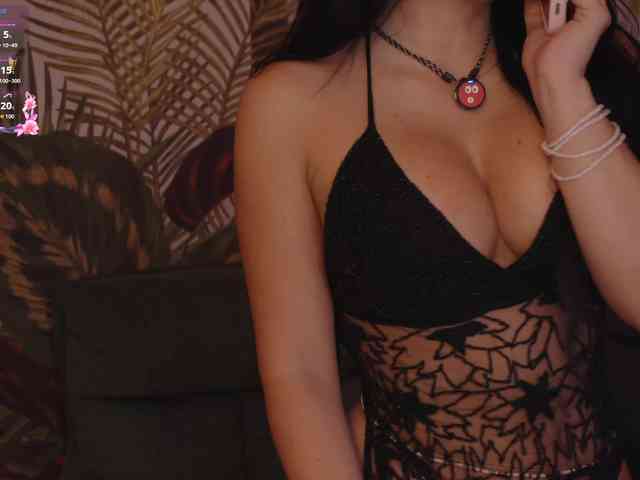 LadyOfDesire webcam