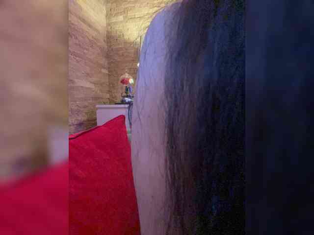 LadyOfDesire webcam