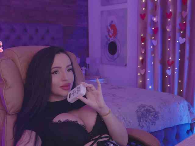 LadyOfDesire
